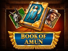 Book of Amun screenshot