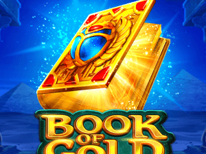 Book of Gold screenshot