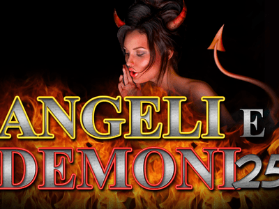 Angeli e Demoni25 HD screenshot