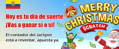 Jackpots increíbles hoy mismo banner